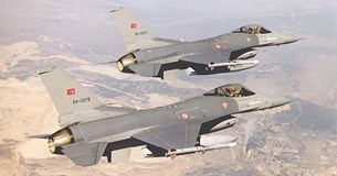 Ελληνοτουρκικά: Υπερπτήσεις πάνω από Αλεξανδρούπολη - Στέιτ Ντιπάρτμεντ: «Όχι σε προκλητικές ενέργειες» Ελληνοτουρκικά: Υπερπτήσεις πάνω από Αλεξανδρούπολη - Στέιτ Ντιπάρτμεντ: «Όχι σε προκλητικές ενέργειες»