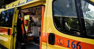 Τραγωδία στη Βοιωτία: Χειριστής σκαπτικού έπεσε σε γκρεμό και σκοτώθηκε Τραγωδία στη Βοιωτία: Χειριστής σκαπτικού έπεσε σε γκρεμό και σκοτώθηκε