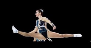 Η αθλήτρια του Α.Κ.Ο.Λιβαδειάς Μαγδαληνή Μπάρλου συμμετέχει στην Εθνική ομάδα!