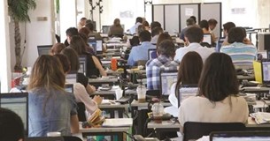 Μέχρι την Παρασκευή οι αιτήσεις για την επιδότηση εργασίας στη Στερεά Ελλάδα