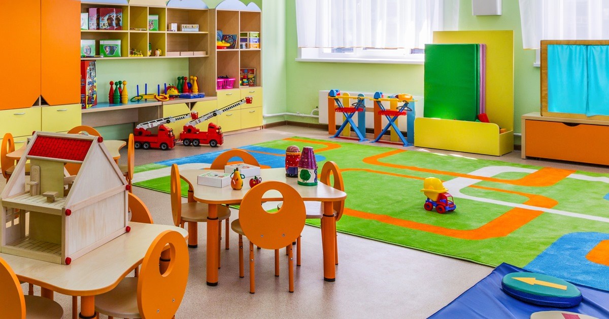 Ξεκίνησε η υποβολή δικαιολογητικών για εγγραφές-επανεγγραφές στους παιδικούς σταθμούς Δ. Θηβαίων