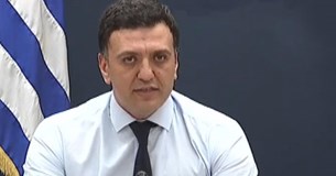 Κορωνοϊός - Κικίλιας: Θα γίνουν όσες προσλήψεις χρειαστούν - 2.145 νοσηλευτές και γιατροί τις επόμενες δέκα μέρες