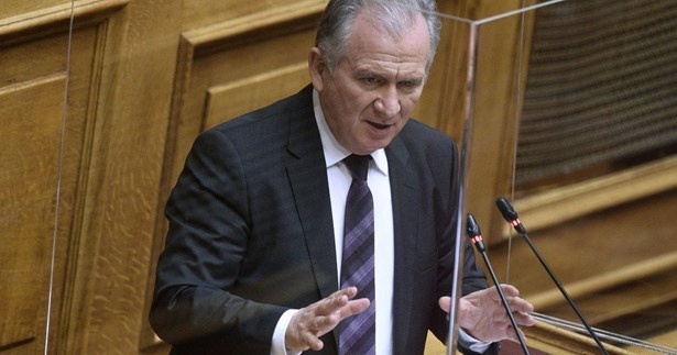 Μουλκιώτης: «Χωρίς την ενημέρωση και παρουσία των θεσμικών εκπροσώπων της αντιπολίτευσης στην Βουλή» η επίσκεψη Μενδώνη στον Ορχομενό Μουλκιώτης: «Χωρίς την ενημέρωση και παρουσία των θεσμικών εκπροσώπων της αντιπολίτευσης στην Βουλή» η επίσκεψη Μενδώνη στον Ορχομενό