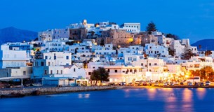 Μια ματιά στην Ελλάδα: Αφιέρωμα του National Geographic Traveler της Πολωνίας στη χώρα μας