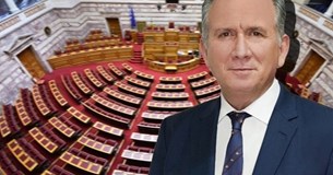 Γιώργος Μουλκιώτης: 12 ερωτήματα έλλειψης μέτρων για τους αγρότες και κτηνοτρόφους Γιώργος Μουλκιώτης: 12 ερωτήματα έλλειψης μέτρων για τους αγρότες και κτηνοτρόφους