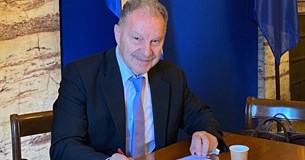Την ανέγερση στέγης υποστηριζόμενης διαβίωσης για παιδιά ΑμεΑ στη Ροδίτσα ζητά ο Γ. Κοτρωνιάς