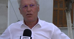 «Μη ρωτάς τι μπορεί να κάνει η Χώρα σου για σένα, αλλά τι μπορείς να κάνεις εσύ για τη Χώρα σου» «Μη ρωτάς τι μπορεί να κάνει η Χώρα σου για σένα, αλλά τι μπορείς να κάνεις εσύ για τη Χώρα σου»