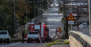 Την ανακατασκευή του νότιου κλάδου του Α/Κ Λαμίας ζητάει ο Γ. Κοτρωνιάς