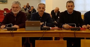 Στερεά Υπεροχής: «Επιτέλους ας κατανοήσουν, οι της περιφερειακής αρχής, οτι έχουν και ευθύνες»