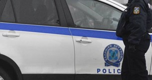 Συνελήφθη στη Χαλκίδα για απόπειρα ανθρωποκτονίας