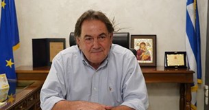 Έκτακτο: Παραιτήθηκε ο Αντιπεριφερειάρχης Π.Ε. Φθιώτιδας