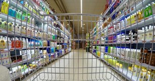 Ακρίβεια: Πρωτοφανείς αυξήσεις στο σύνολο της οικονομίας - Πέρασαν και στις υπηρεσίες