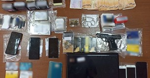 Η Υποδιεύθυνση Ασφαλείας Λαμίας εξάρθρωσε εγκληματική οργάνωση που έκανε απάτες