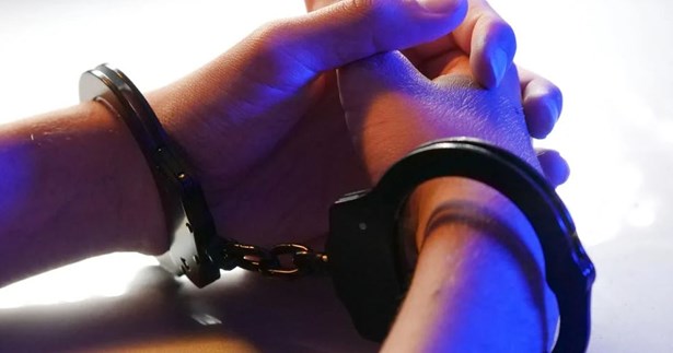 Συνελήφθη στη Λαμία για ληστεία