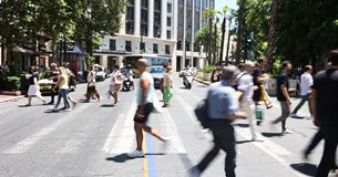 Απογραφή: Μείωση 7,7% του πληθυσμού στη Στερεά Ελλάδα - Μονάχα σε έναν Δήμο αυξήθηκε ο πληθυσμός