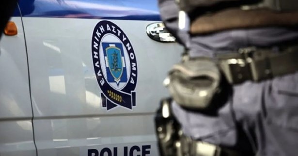 Τον συνέλαβαν για κλοπή μοτοσικλέτας στη Χαλκίδα