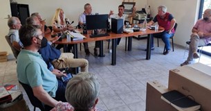Δ.Σ.Ε.: Το πρόβλημα του νερού στην Αλυκή