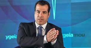 Πλεύρης: Κανένα νόημα να επαναφέρουμε μέτρα, το κύμα έχει ήδη κορυφωθεί