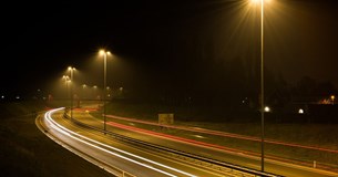 Ξεκινούν έργα οδικού ηλεκτροφωτισμού και συντηρήσεων στην Π.Ε. Βοιωτίας