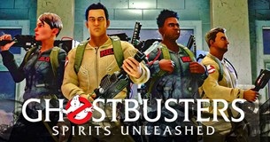Ετοιμαστείτε γιατί πολύ σύντομα να κυνηγάτε φαντάσματα στο νέο Ghostbusters παιχνίδι 