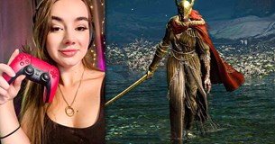 Streamer εξόντωσε τη Malenia στο Elden Ring ενώ έπαιζε με το ένα χέρι! (ΒΙΝΤΕΟ)