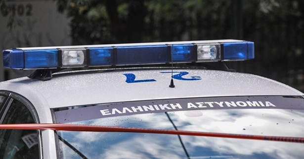 Συνελήφθη στη Φωκίδα για διακίνηση ναρκωτικών