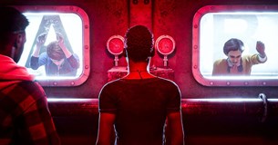 Ημερομηνία κυκλοφορίας για το Dark Pictures Anthology: The Devil in Me 