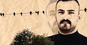 «Σήκωσε Νοτιά»: Ο ταλαντούχος Χρήστος Μπότσης μας παρασύρει σε ένα μουσικό ταξίδι την Τετάρτη, 31 Αυγούστου «Σήκωσε Νοτιά»: Ο ταλαντούχος Χρήστος Μπότσης μας παρασύρει σε ένα μουσικό ταξίδι την Τετάρτη, 31 Αυγούστου
