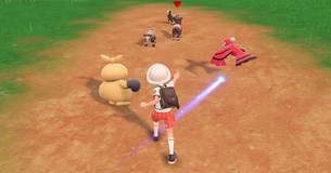 Pokémon Scarlet & Pokémon Violet - Βρείτε το θησαυρό σας στο ολοκαίνουργιο trailer
