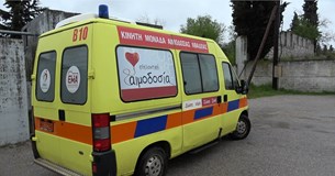 Με επιτυχία πραγματοποιήθηκε η αιμοδοσία στη Θήβα (Βίντεο)