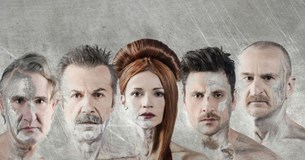 Μετάθεση ημερομηνίας της παράστασης «Ιφιγένεια εν Αυλίδι» για την Τετάρτη, 21 Σεπτεμβρίου Μετάθεση ημερομηνίας της παράστασης «Ιφιγένεια εν Αυλίδι» για την Τετάρτη, 21 Σεπτεμβρίου