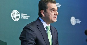 Σκρέκας: Η Ευρώπη πρέπει να στηρίξει ένα ολοκληρωμένο και συνεκτικό σχέδιο για νοικοκυριά και επιχειρήσεις
