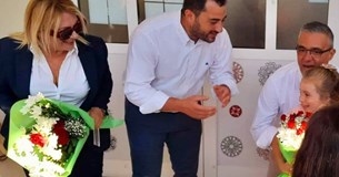 Μήνυμα Αντιπεριφερειάρχη Βοιωτίας για την έναρξη της σχολικής χρονιάς
