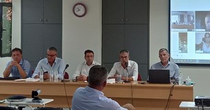 Αντίθετοι οι Δήμαρχοι στην μεταφορά απορριμμάτων άλλων Δήμων στο ΧΥΤΑ Θήβας
