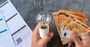 Ρεύμα: Μοντέλο ενεργειακού Τειρεσία οργανώνουν οι προμηθευτές ενέργειας
