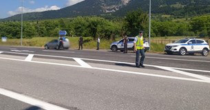 62 συλλήψεις σε εξόρμηση της ΕΛ.ΑΣ. στη Στερεά Ελλάδα