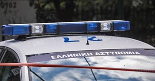 Είχαν «ταράξει» στις κλοπές εργοστάσιο στην Αλίαρτο