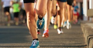 Φέτος τρέχουμε ξανά τον «Δρόμο Αγάπης Δομβραίνας - Θίσβης» την Κυριακή 2 Οκτωβρίου