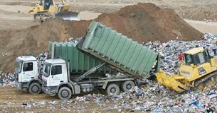 ΠΑΣΟΚ-ΚΙΝ.ΑΛ. Θήβας: «Η Θήβα δεν είναι σκουπιδότοπος!»