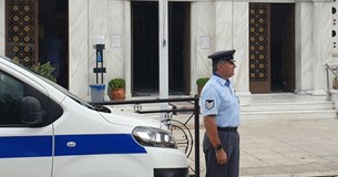 Αναλυτικά τα δρομολόγια των Κινητών Αστυνομικών Μονάδων για αυτήν την εβδομάδα