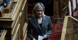 Αναφορά της Γιώτας Πούλου στη Βουλή για το ΧΥΤΑ Θήβας
