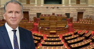 Ο Υπ. Περιβάλλοντος και Ενέργειας απαντάει σε ερώτηση Μουλκιώτη στη Βουλή για το ΧΥΤΑ Θήβας