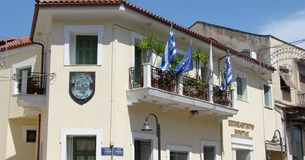 Στην Διεθνή Έκθεση Θεματικού Τουρισμού και Food Festival συμμετέχει το Επιμελητήριο Βοιωτίας