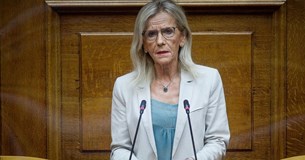 «Επιμένει ο κ. Σκρέκας στην καταστροφική Απόφασή του για μεταφορά των σκουπιδιών της κεντρικής και νότιας Εύβοιας στον υπό κορεσμό ΧΥΤΑ Θήβας!»