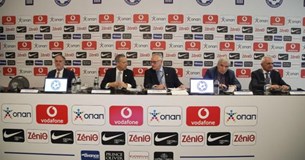 Οριστικό: Αποφάσισε αναστολή πρωταθλημάτων η ΕΠΟ λόγω του νόμου Αυγενάκη Οριστικό: Αποφάσισε αναστολή πρωταθλημάτων η ΕΠΟ λόγω του νόμου Αυγενάκη