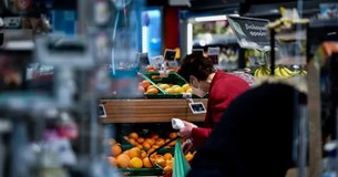 Η ακρίβεια δοκιμάζει τα εισοδήματα - Με νέο άλμα του πληθωρισμού μπαίνει ο χειμώνας
