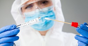 Τι έδειξαν τα γρήγορα τεστ κορωνοϊού της Πέμπτης στη Στερεά