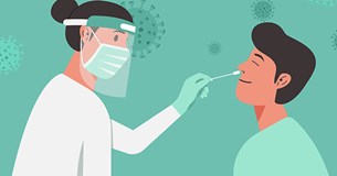 Rapid test σε Αμφισσα, Πολύδροσο, Γαλαξίδι, Ιτέα, Δεσφίνα και Δελφούς