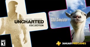 Τα δωρεάν παιχνίδια του PS Plus για τον Ιανουάριο του 2020