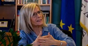 Κατεπείγουσα ανάγκη συνδρομής και υγειονομικός έλεγχος στον καταυλισμό ΡΟΜΑ Θήβας ζητά η Βουλευτής Γιώτα Πούλου Κατεπείγουσα ανάγκη συνδρομής και υγειονομικός έλεγχος στον καταυλισμό ΡΟΜΑ Θήβας ζητά η Βουλευτής Γιώτα Πούλου
